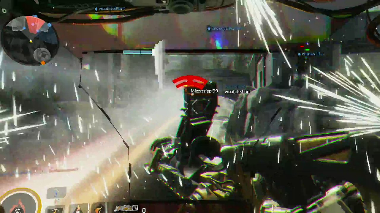 Titanfall 2 Official Multiplayer Gameplay Trailer