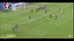 Euro 2016: Croacia 1 Turquía 0 // Gol de Modric.