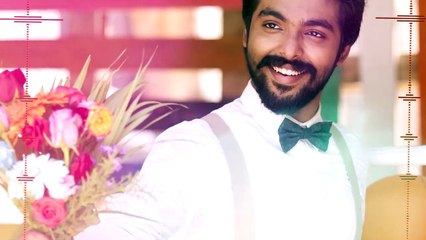 Myma - Enakku Innoru Per Irukku _ Official Lyric Video _ G.V. Prakash Kumar _ Sam Anton