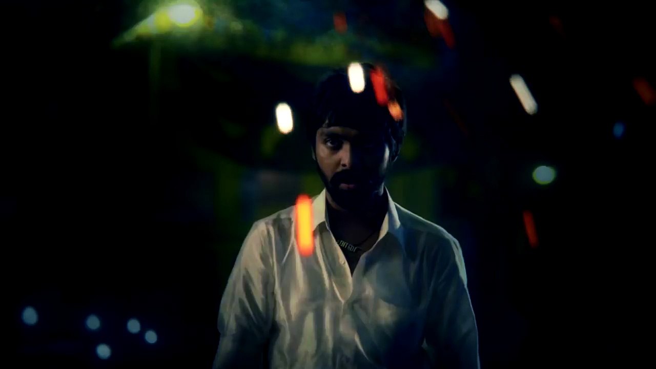 Enakku Innoru Per Irukku - Theme _ Official Video _ G.V. Prakash Kumar _ Sam Anton