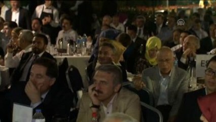 Cumhurbaşkanı Erdoğan - Ardı Ardına Yaşanan Hadiselerin Ekonomiyi Yorduğunun Farkındayız