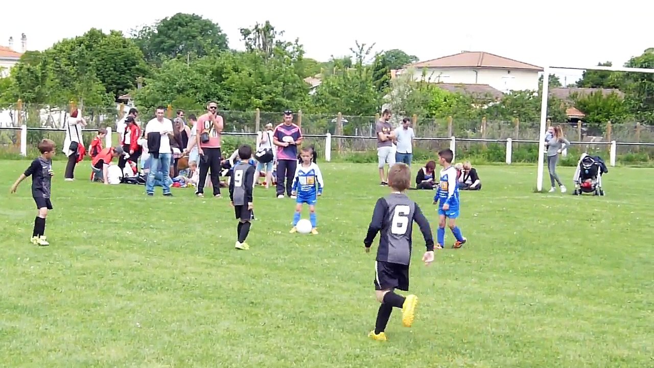 Journée nationale des Débutants - St Loubès - U...