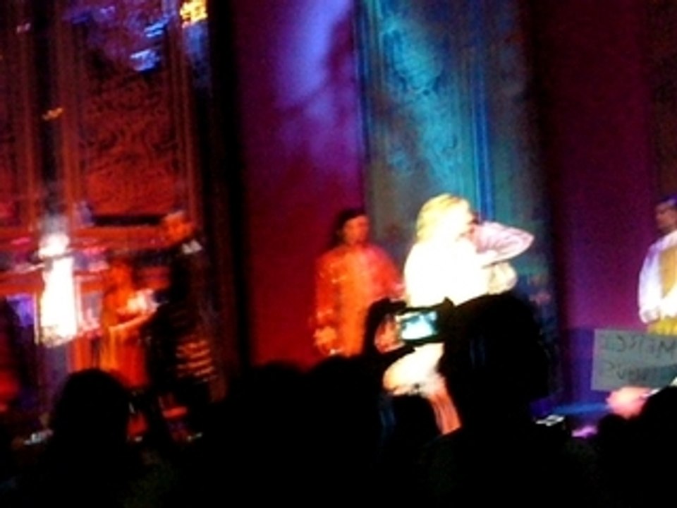 Tant qu'on rêve encore