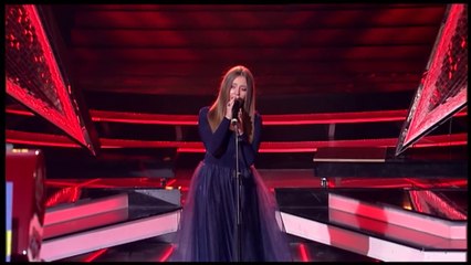 Antonia Gigovska - Iza osmeha-Shelter