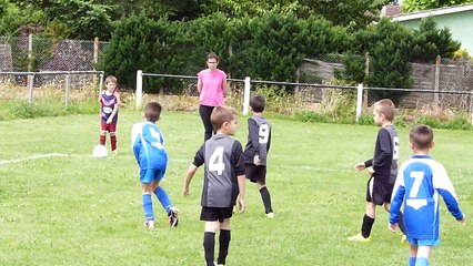 Journée nationale des Débutants - St Loubès - U6-U7 106
