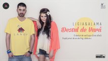 Premieră! Ligia feat. Alama - Destul de vară - Neatza cu Razvan si Dani