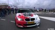 BMW M5 V10 - Amazing Exhaust Sounds!