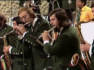 Max Greger - Medley (rock)