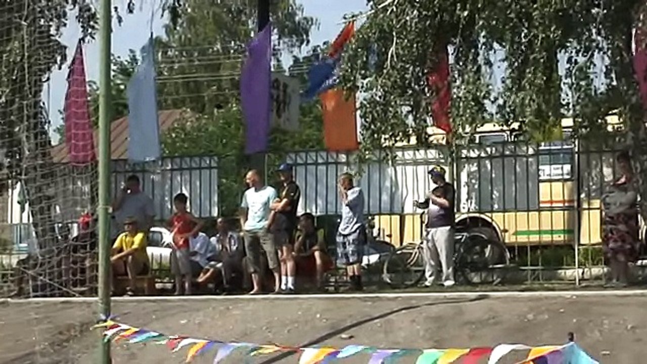 Г.Хвалынск 24,06,2010 Турнирi