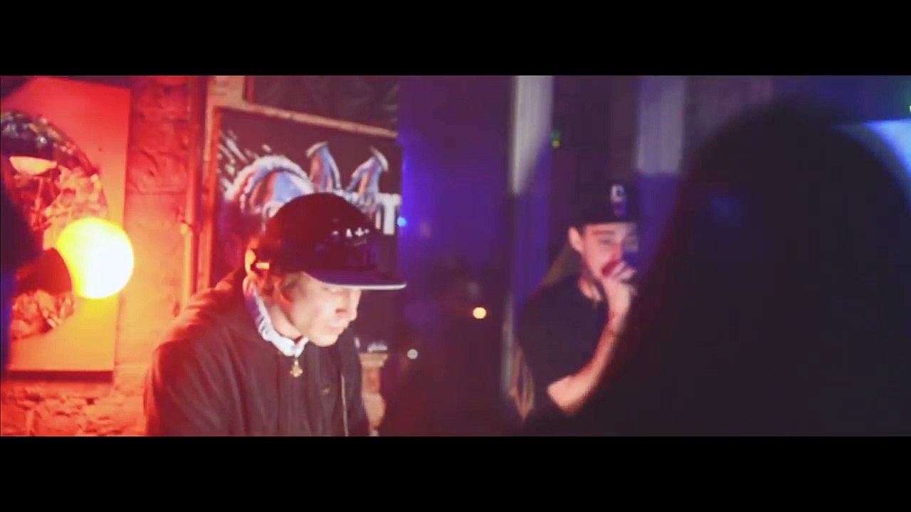 OZRIDERZ & FRIENDS @ART-ХАТА 25. 03. 16.