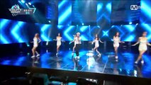 JONGHYUN - White T-Shirt Comeback Stage M COUNTDOWN 160526 EP.475