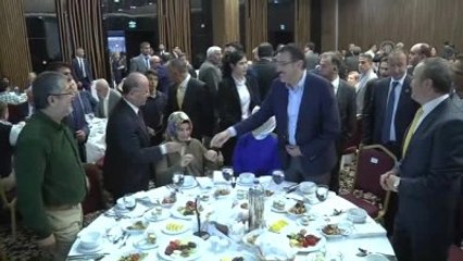 Tüfenkci: "Türkiye'ye İnsanlık Dersi Verenler Çok Ciddi Bir İmtihanla Karşı Karşıyalar"