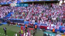 اهداف مباراة بولندا وايرلندا الشمالية 1-0 l تعليق جواد بده ( يورو 2016 ) HD