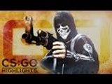 Highlight: Counter Strike Global Offensive #1