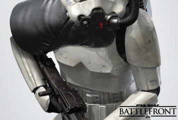 Próximos juegos de Star Wars mostrados en el E3 de 2016
