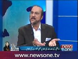 Choto Gang ne Sarendar Kiya Moto Gang Ko Panama Leaks Par Pakre - Dr. Babar Awan to Nawaz Sharif