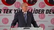 MHP Lideri Bahçeli Milliyetçi-Ülkücü Hareket Meşgul Edilmekte, Ele Geçirilmek İstenmektedir