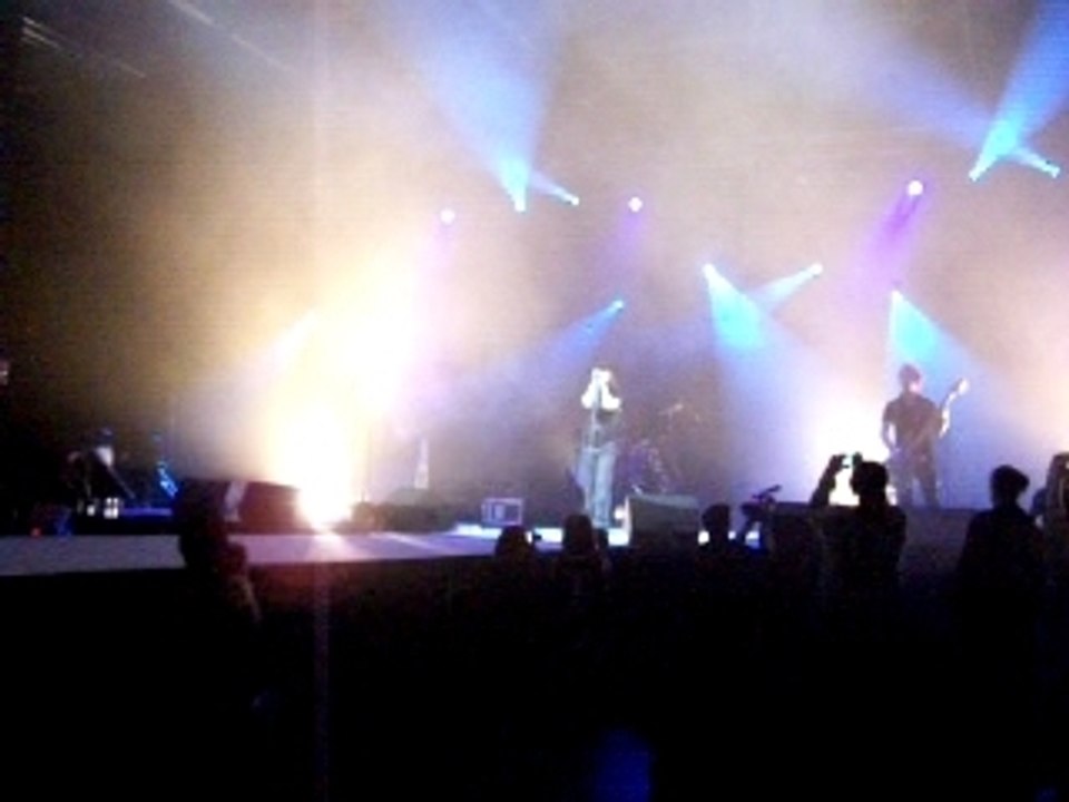 Japan Expo 2007 - Concert Gari (HQ)