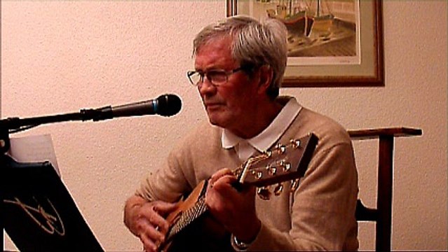 Knocking on Heaven's Door (Bob Dylan Cover)