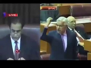 Vulgar Video Leaked Of Khawaja Asif’s Daughter