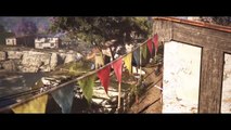 Ghost Recon Wildlands - Gameplay Cinematic Trailer