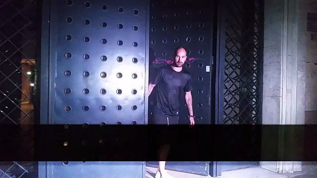 Ο Σπανούλης μετά την ανανέωση του συμβολαίου του