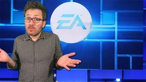 JQVD E3 2016 : Nos impressions sur la conférence EA