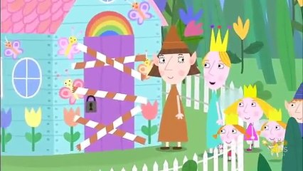 Ben And Holly's Little Kingdom - Daisy And Poppy's Playgroup