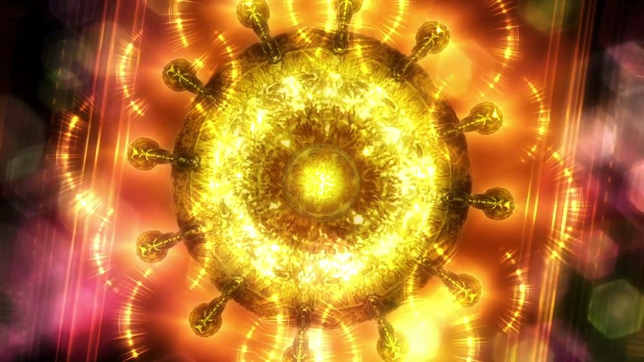 血界戦線ファンブックb5 Dvd同梱版oad 王様のレストランの王様 Pv Video Dailymotion