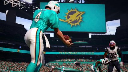Madden 17 - EA Play Trailer - Xbox One et PS4