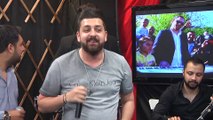 Alex Pustiu - Da tata sunt bucuroasa ( Taraf Tv Live ) 2016