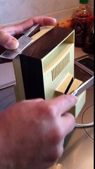 Retro Sunbeam Can Opener / Knife Sharpener part2
