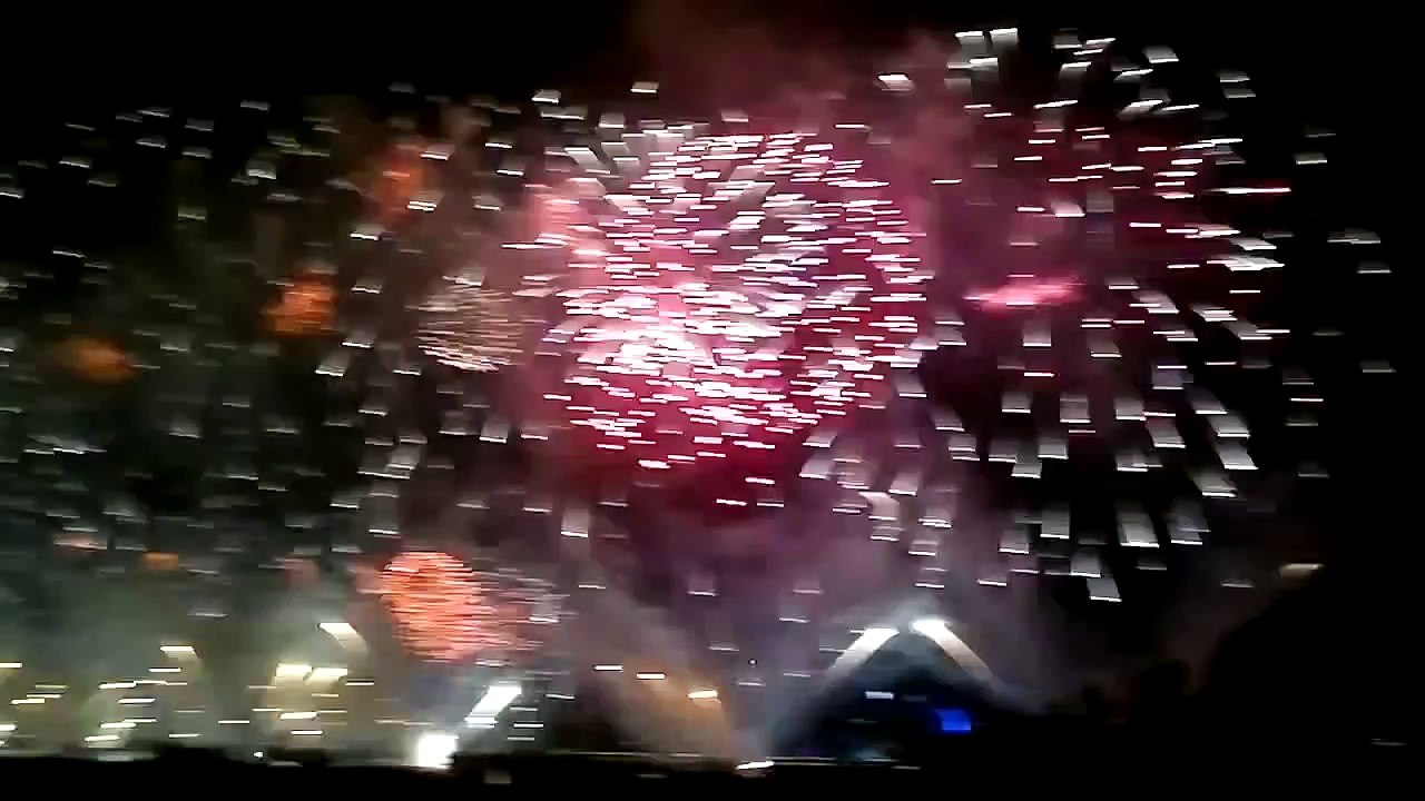 Fireworks 2014 firework 2013 Happy new year fireworks 2014 Silvester Feuerwerk 2014 Fireworks 001