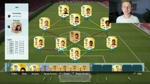 HOW IS THIS SQUAD ONLY 20K - TEVEZ SQUAD BUILDER - FIFA 16 ULTIMATE TEAM