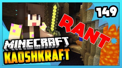 AMBITION! - KaoshKraft SMP 2 - EP 149