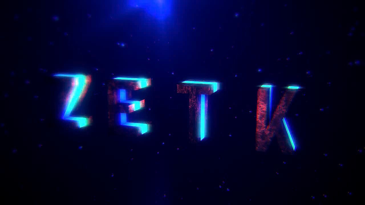 24# Intro Zetk V2 by Medys DZN