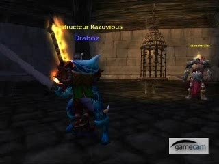 L'antre de la folie (bis)