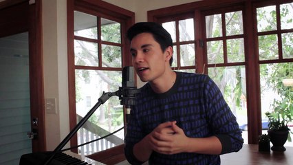 Just A Dream - For Christina (Sam Tsui acoustic cover)