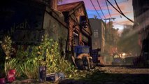 The Walking Dead Season 3 Clementine Teaser Telltale's (E3 2016)