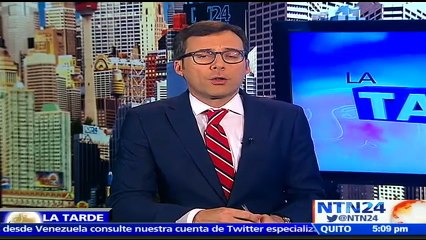 “Solicitamos que acepte una comisión internacional para que apoye a las autoridades”: Inza Zoon sobre crímenes en México