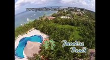 Paradise Beach Cozumel Quintana Roo México