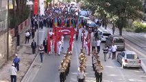 Uluslararası Atatürk, Kültür ve Sanat Festivali Başladı