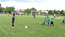 Journée nationale des Débutants - St Loubès - U6-U7 88