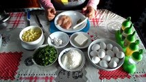 طريقة تحضير طاجين في الفرن, بطريقة سهلة وصحية - المطبخ التونسي - Tajine Tunisien