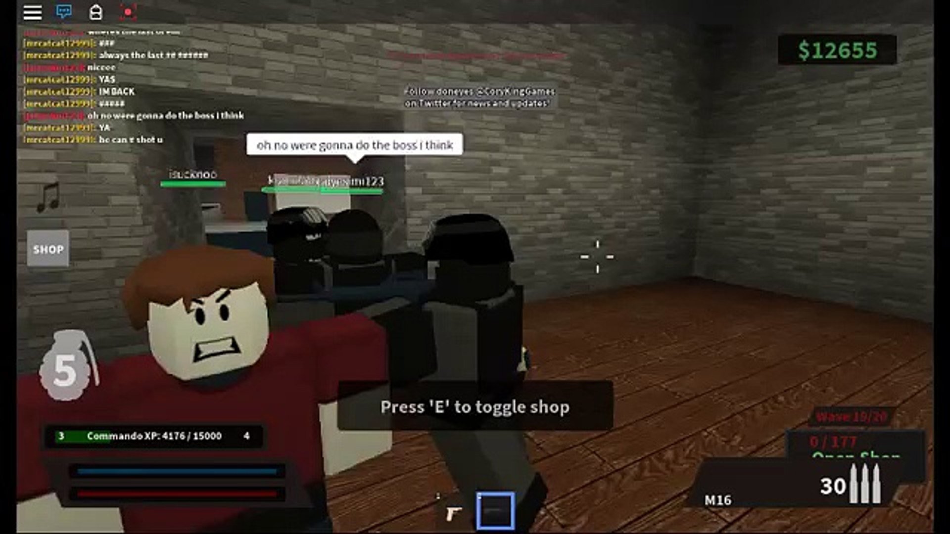 bloodfest jailbreak
