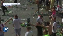 Euro 2016_ bataille rangée entre hooligans à Marseille