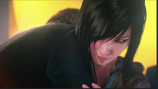 MIRROR'S EDGE 2 CATALYST GAMEPLAY FUNNY MOMENTS #1