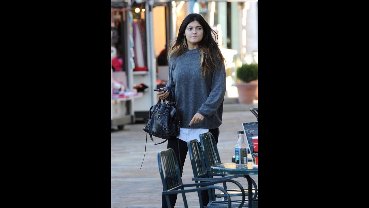 Les kardashians