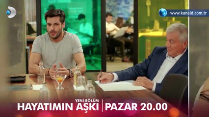 Hayatımın Aşkı 6. Bölüm Fragmanı