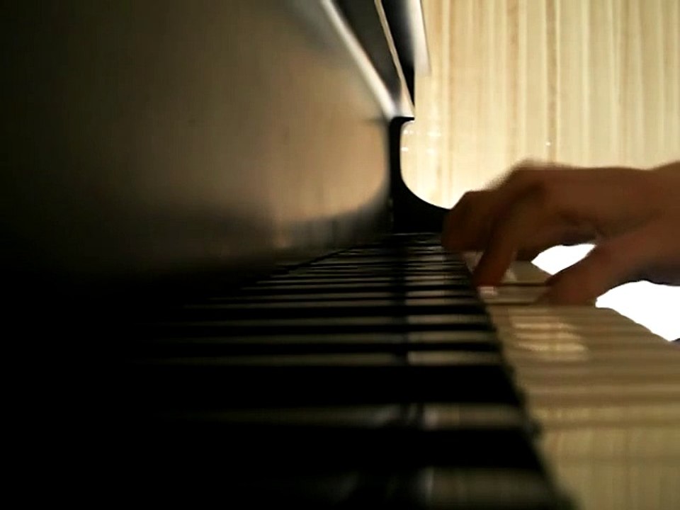 Geisterschloss Europa Park Piano  Pavanem